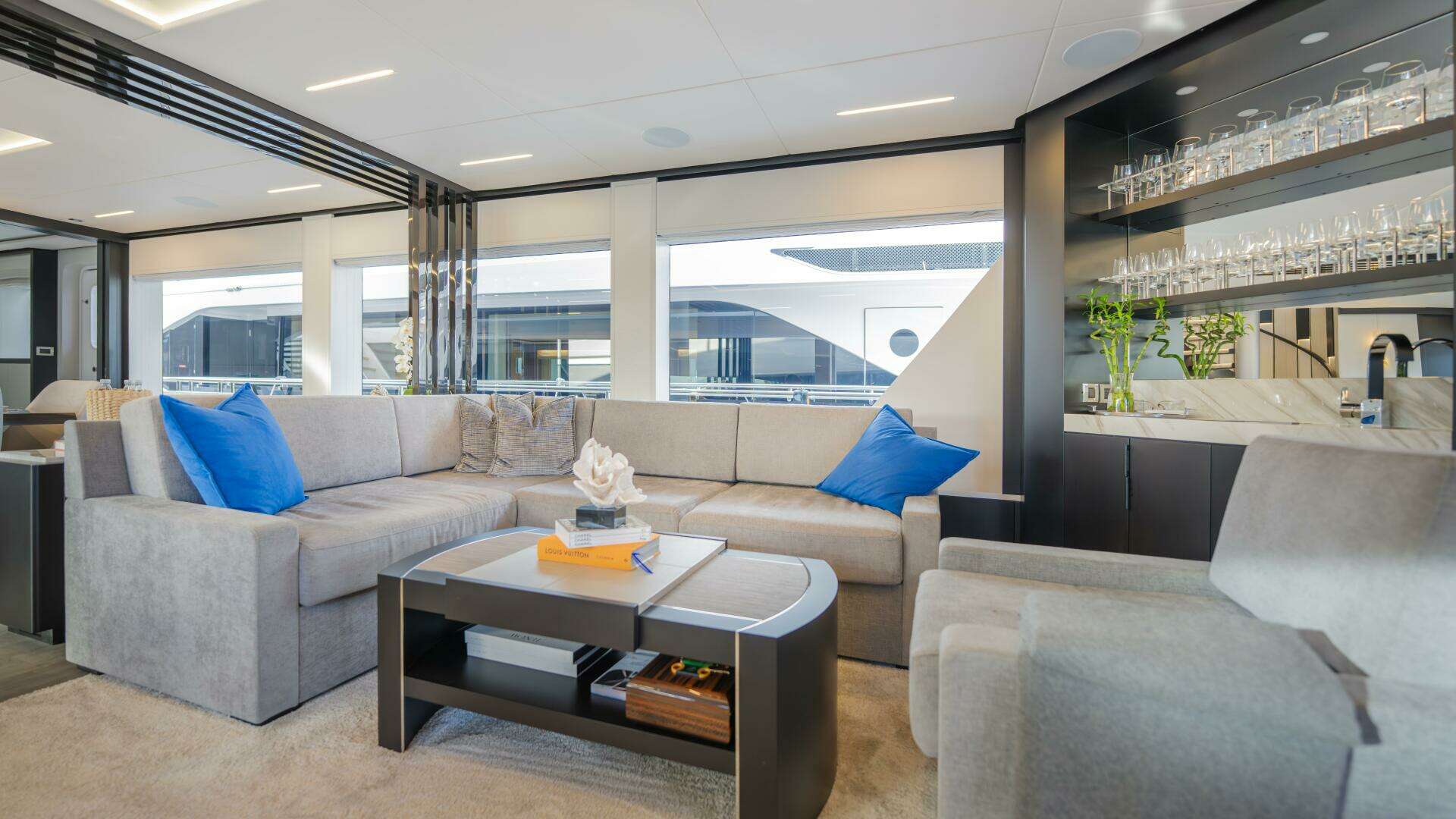 2024 Hargrave E Series Superyachts Division - Image 18