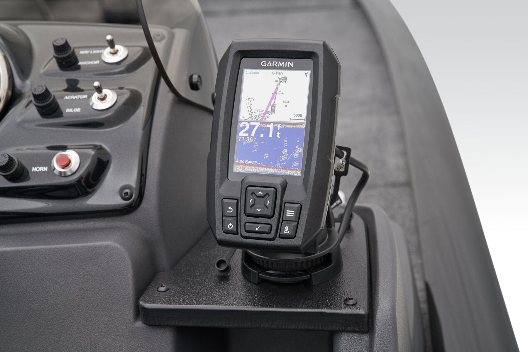 2026 Tracker Pro 170 - 28