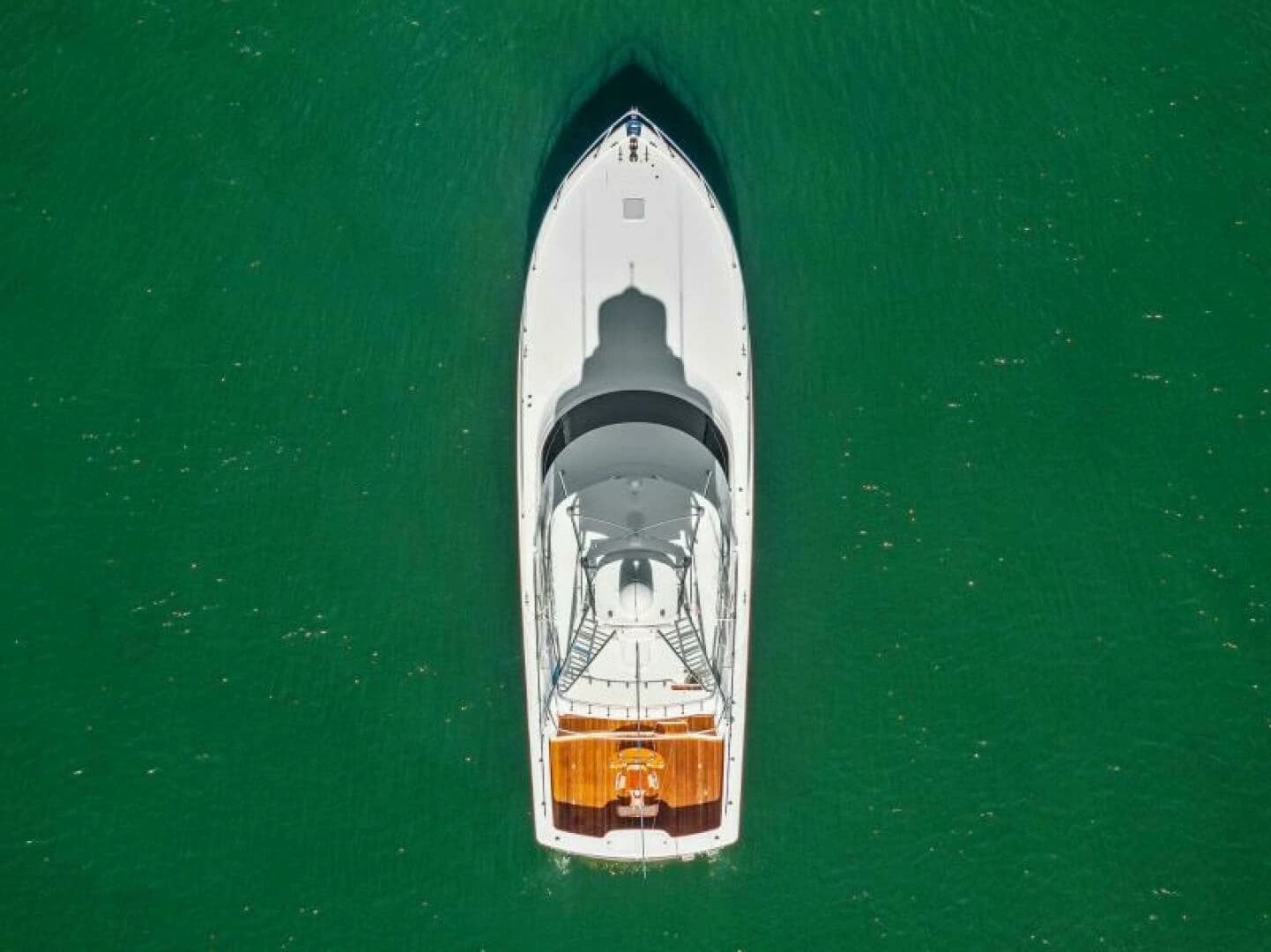 2016 Viking 55 Convertible - Image 53