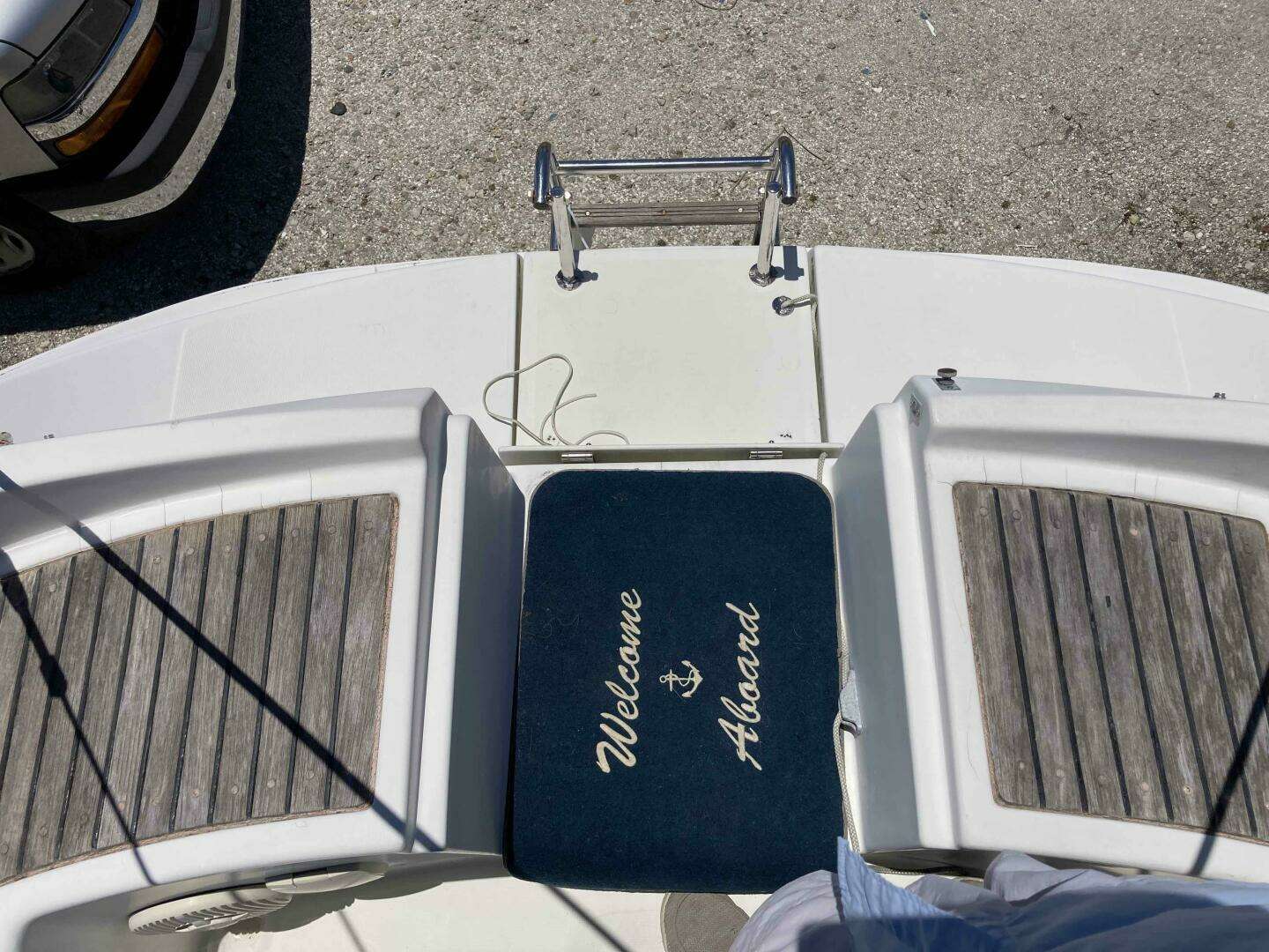 1993 Beneteau — - Image 6