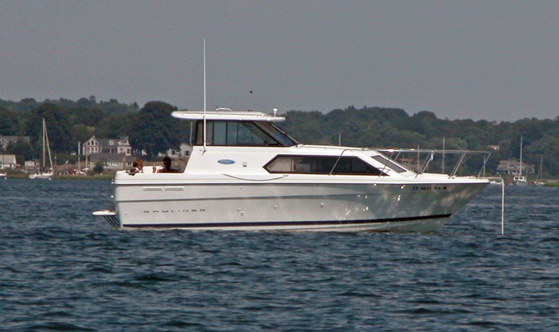 2005 Bayliner 289 EC - Image 3