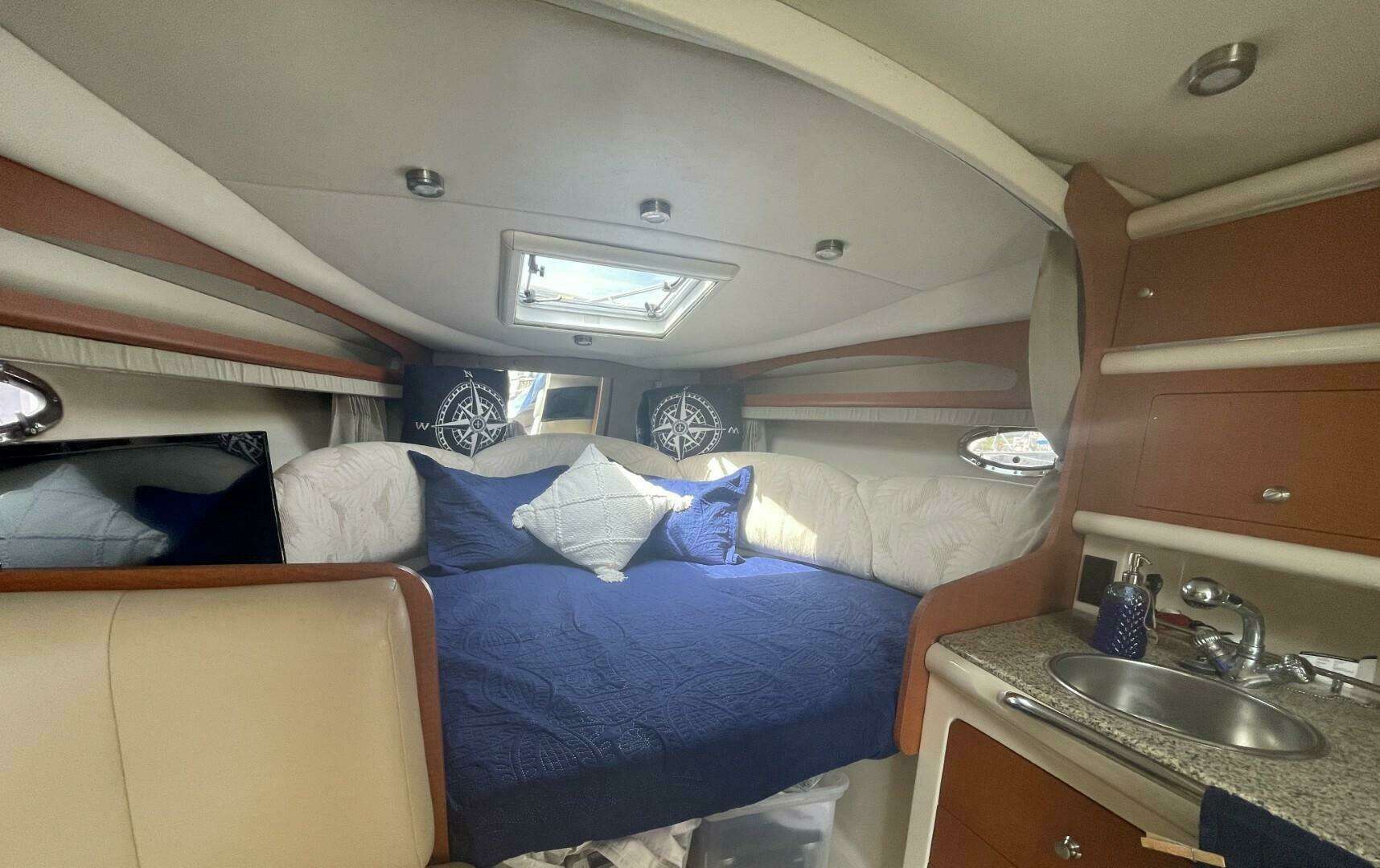 2005 Chaparral 290 Signature - Image 6