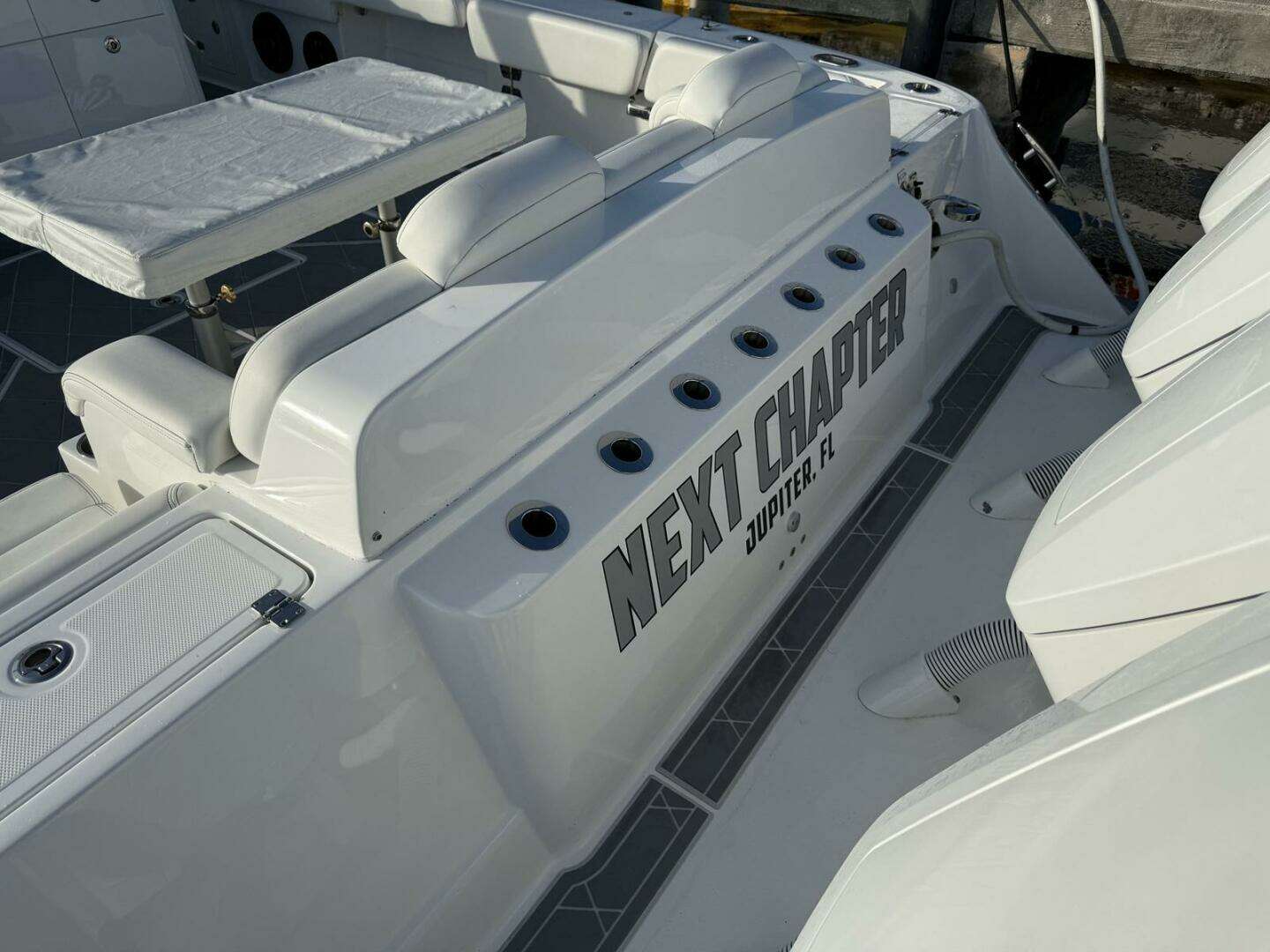 2023 HCB Suenos 53 - Image 18