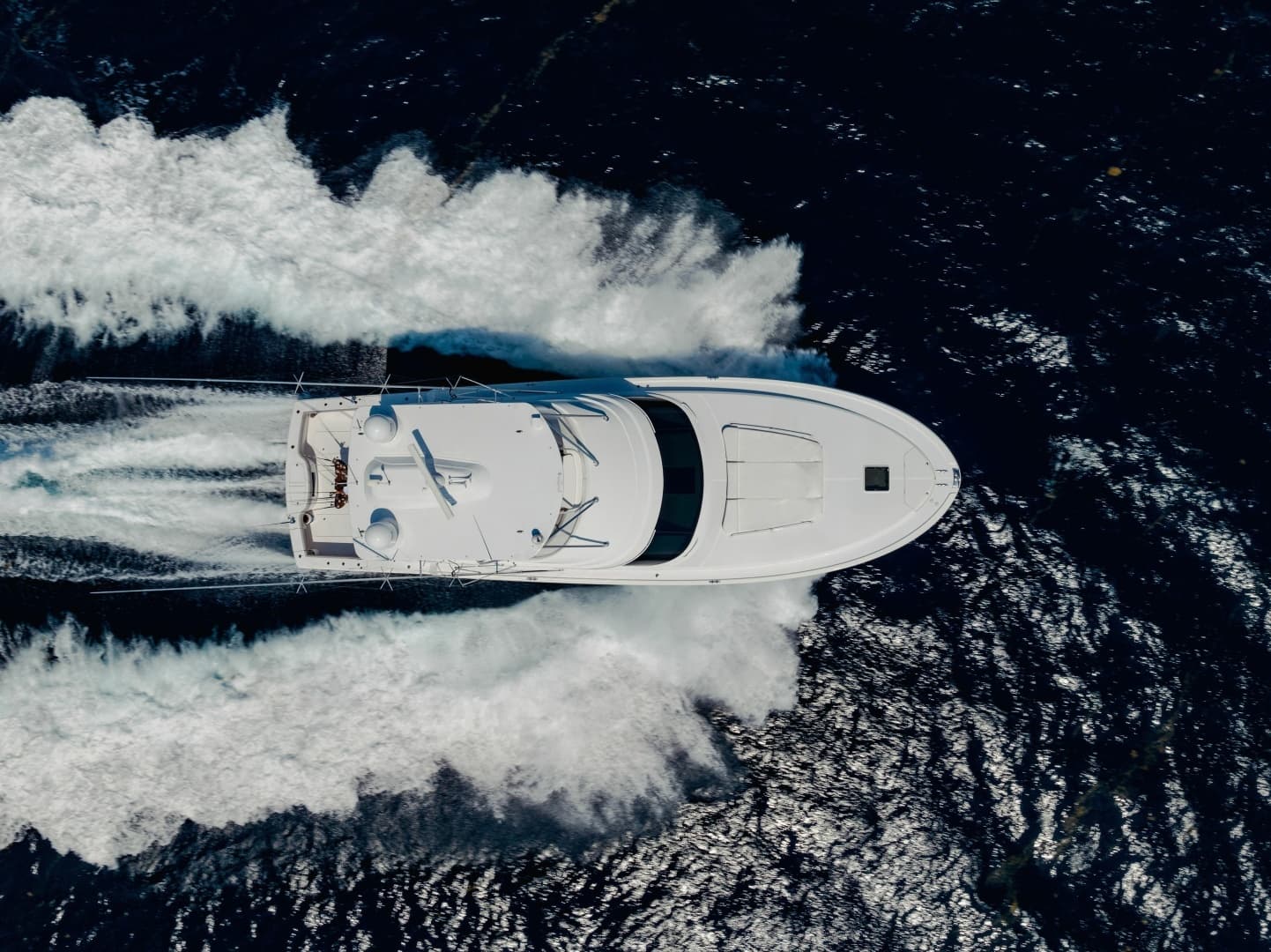2027 Bertram 61 Convertible - Image 7