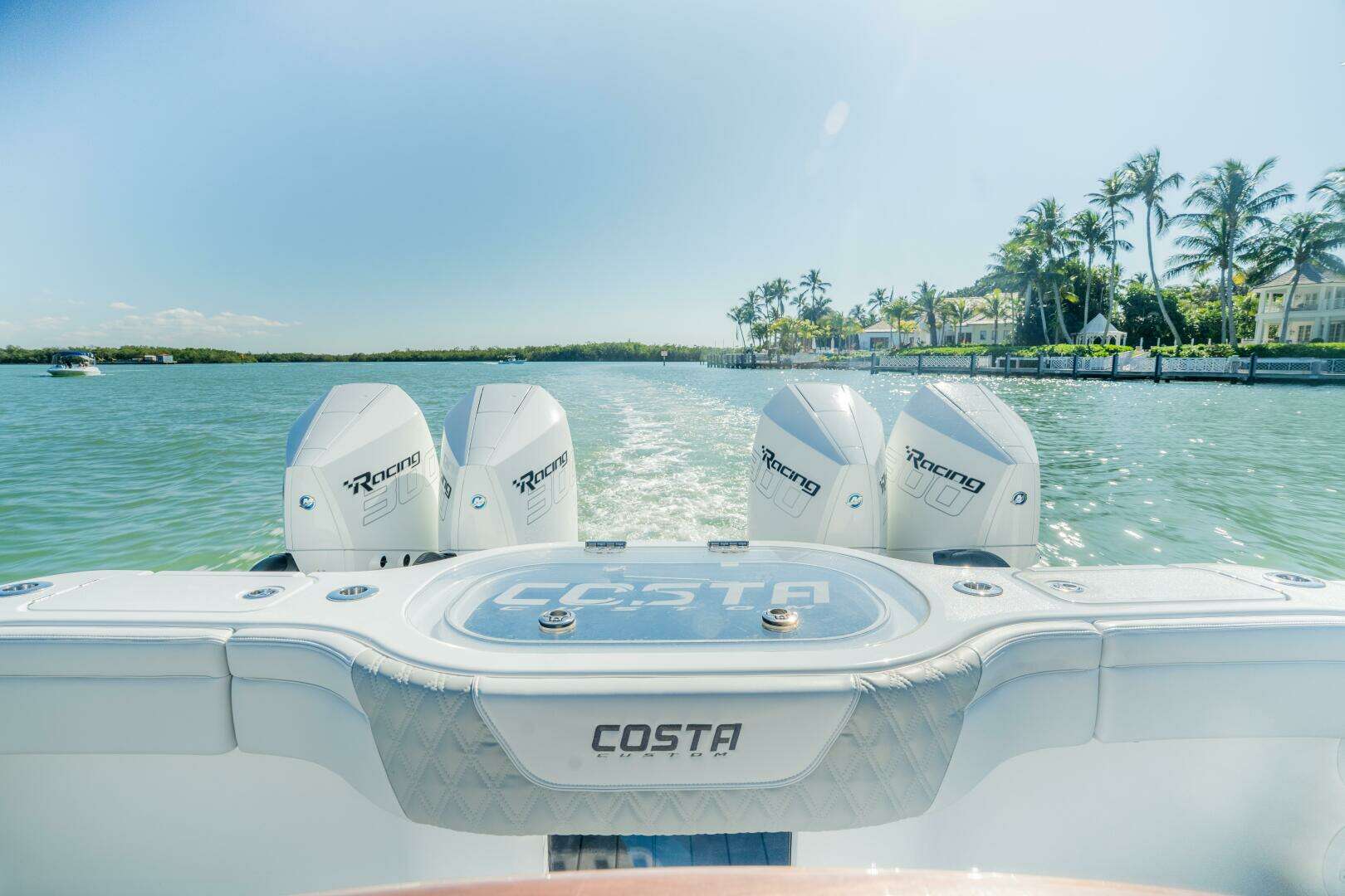 2025 Costa Custom — - Image 18