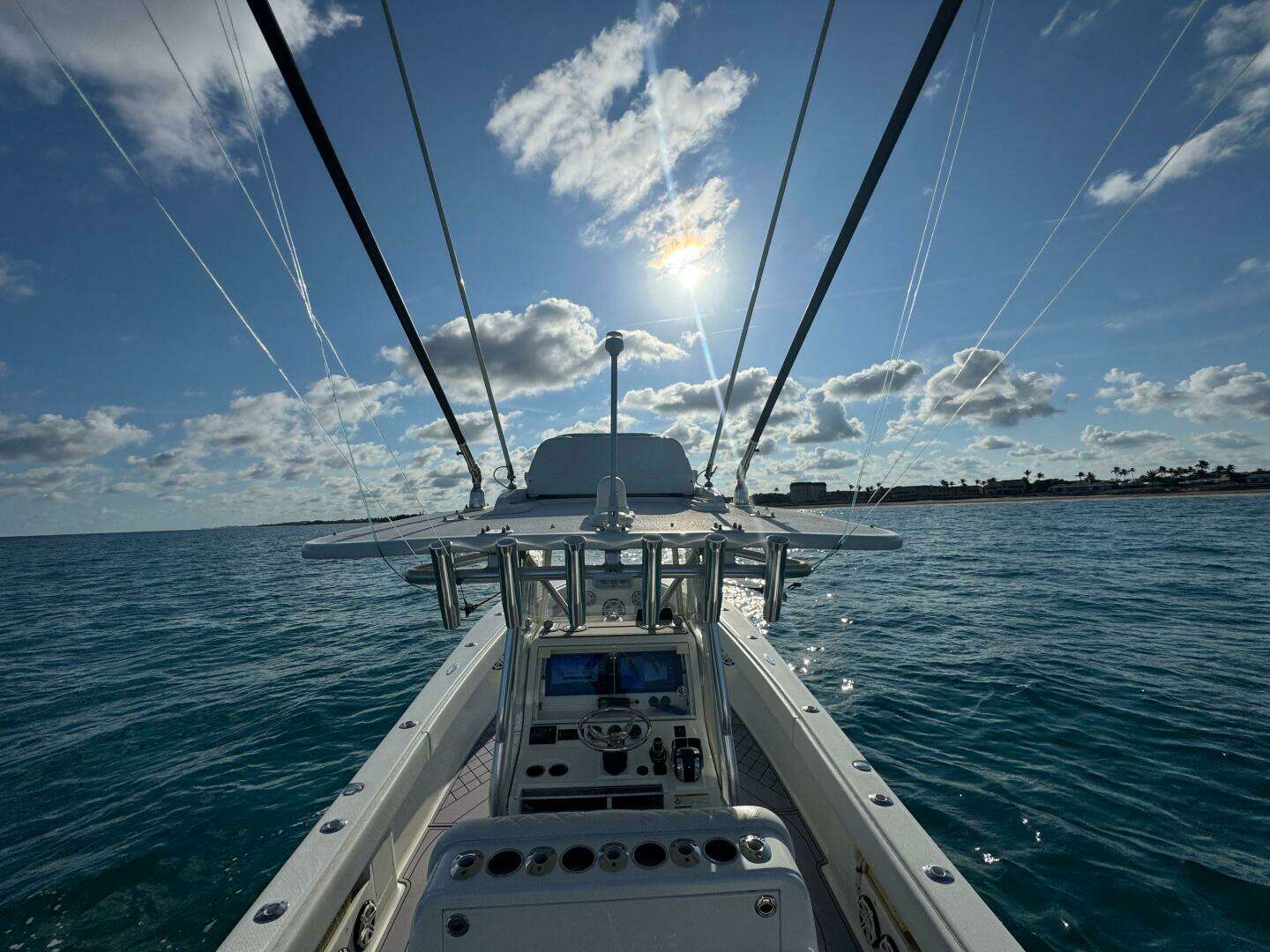 2017 SeaVee 340Z - Image 20