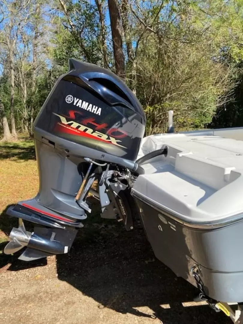 2017 Crevalle 24 Bay SE - Image 13