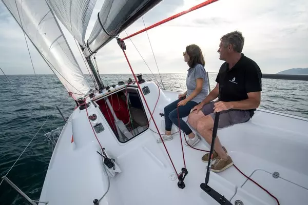 2026 Beneteau First 24 SE - Image 1