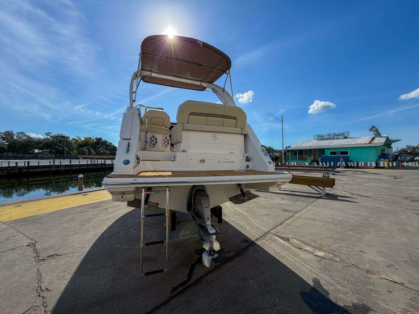 2020 Regal 26 Express - Image 47