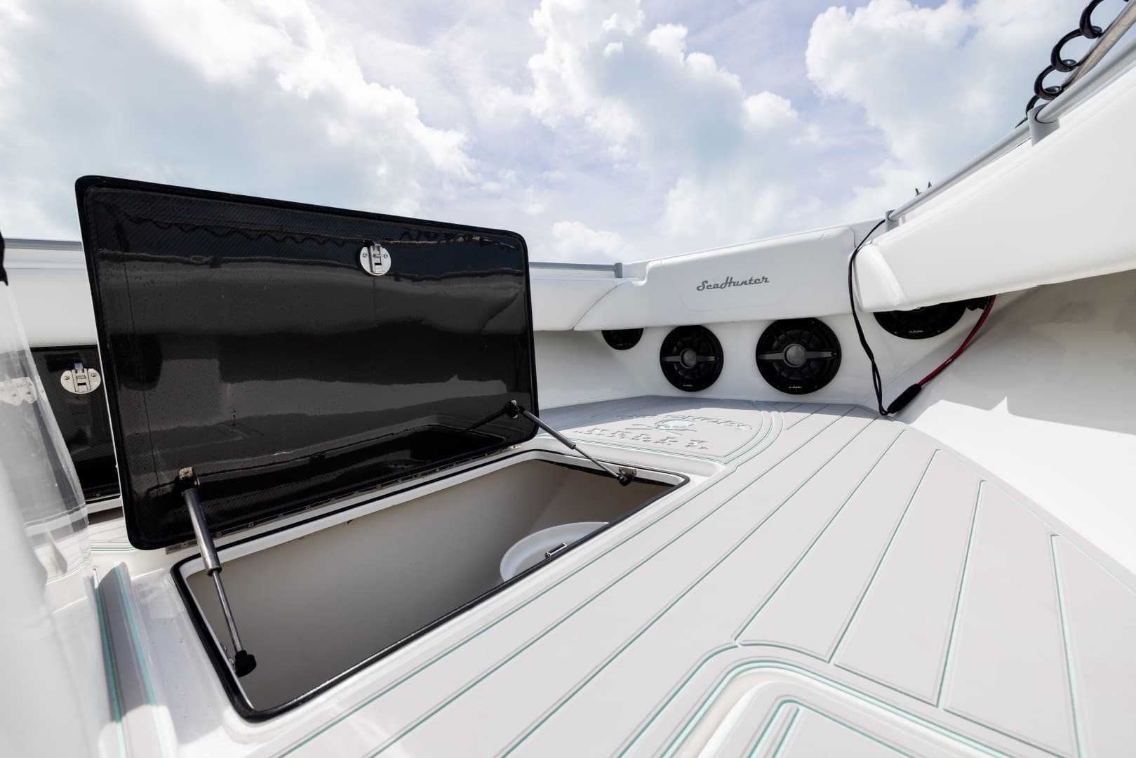2025 SeaHunter Floridian - Image 14