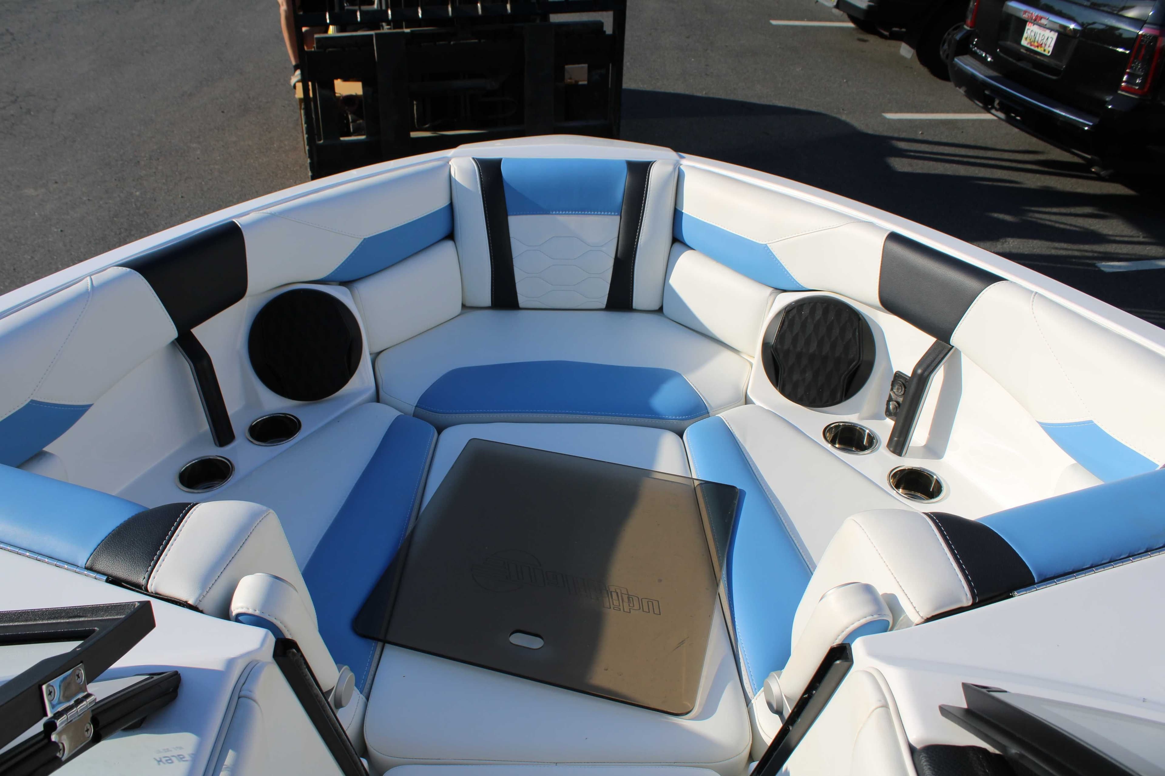 2024 Malibu Wakesetter 23 LSV - 11