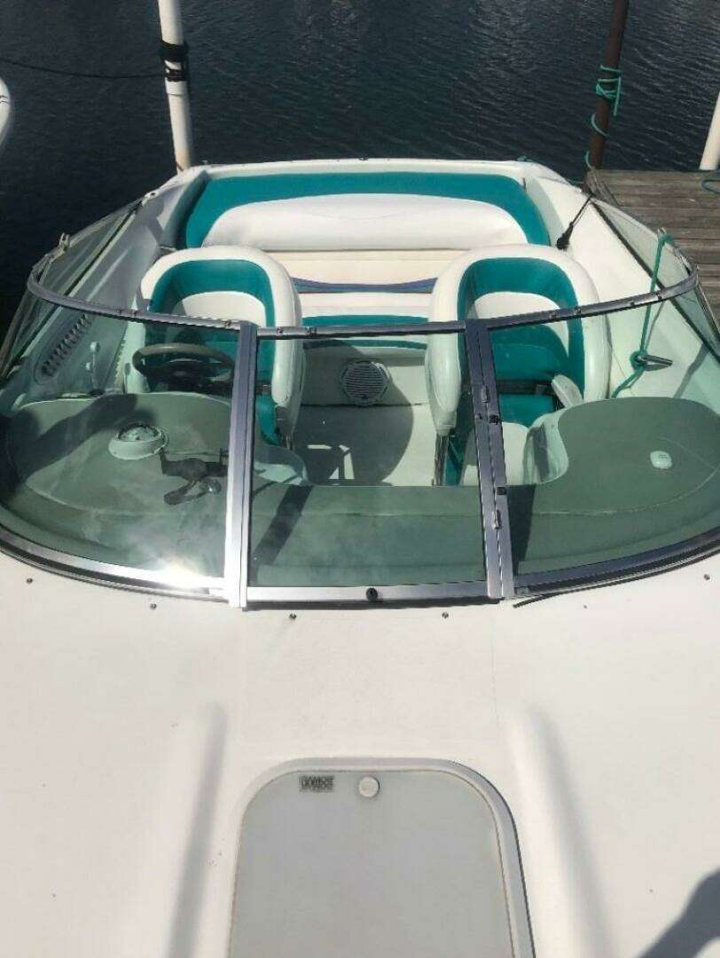 1996 Baja — - Image 3
