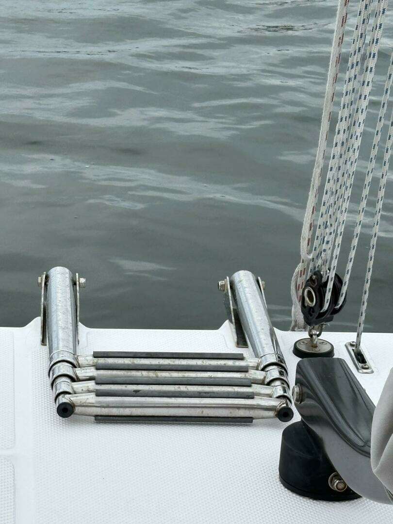 2018 Catalina 275 Sport - Image 24