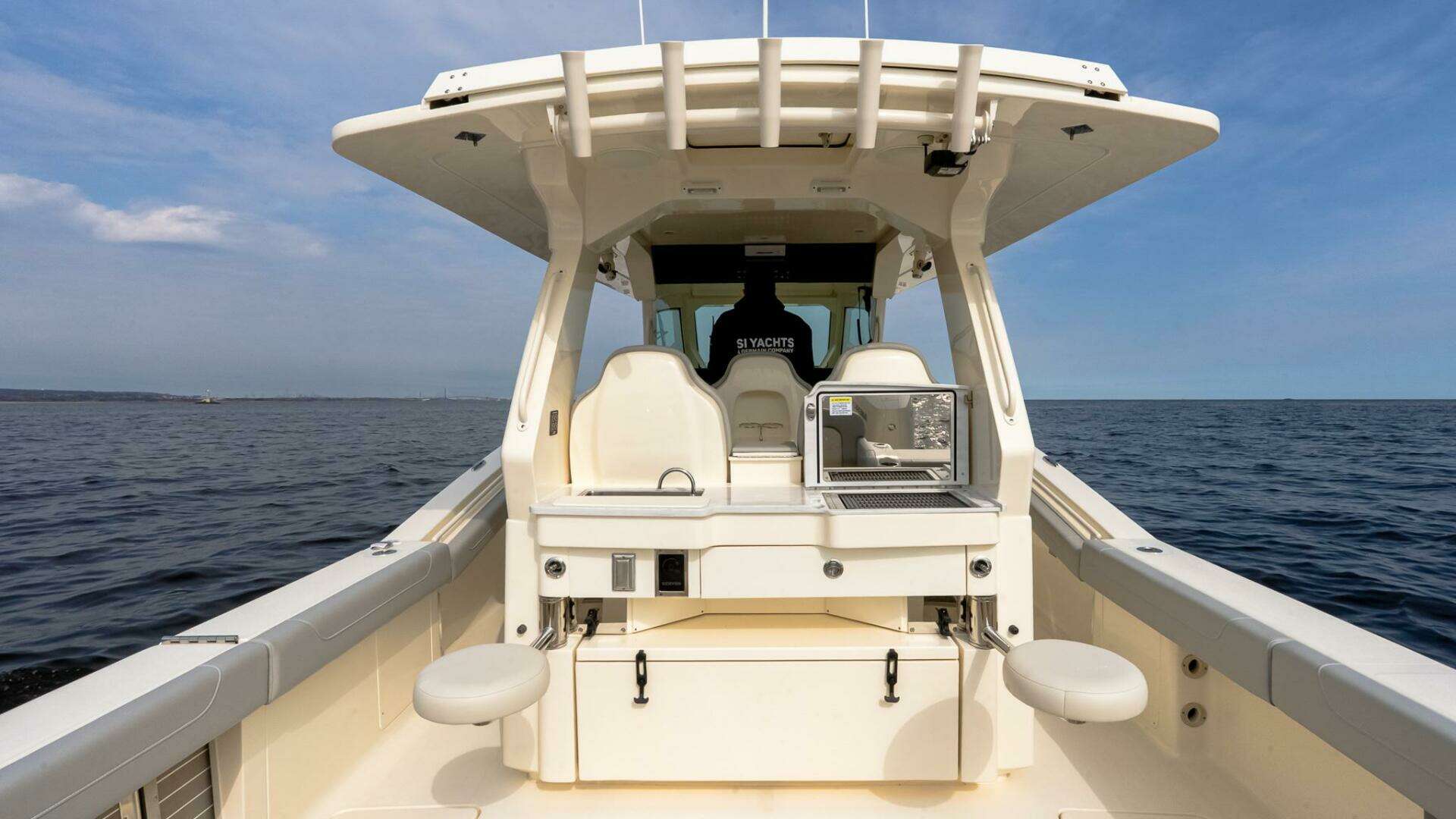 2025 Scout 425 LXF - Image 18