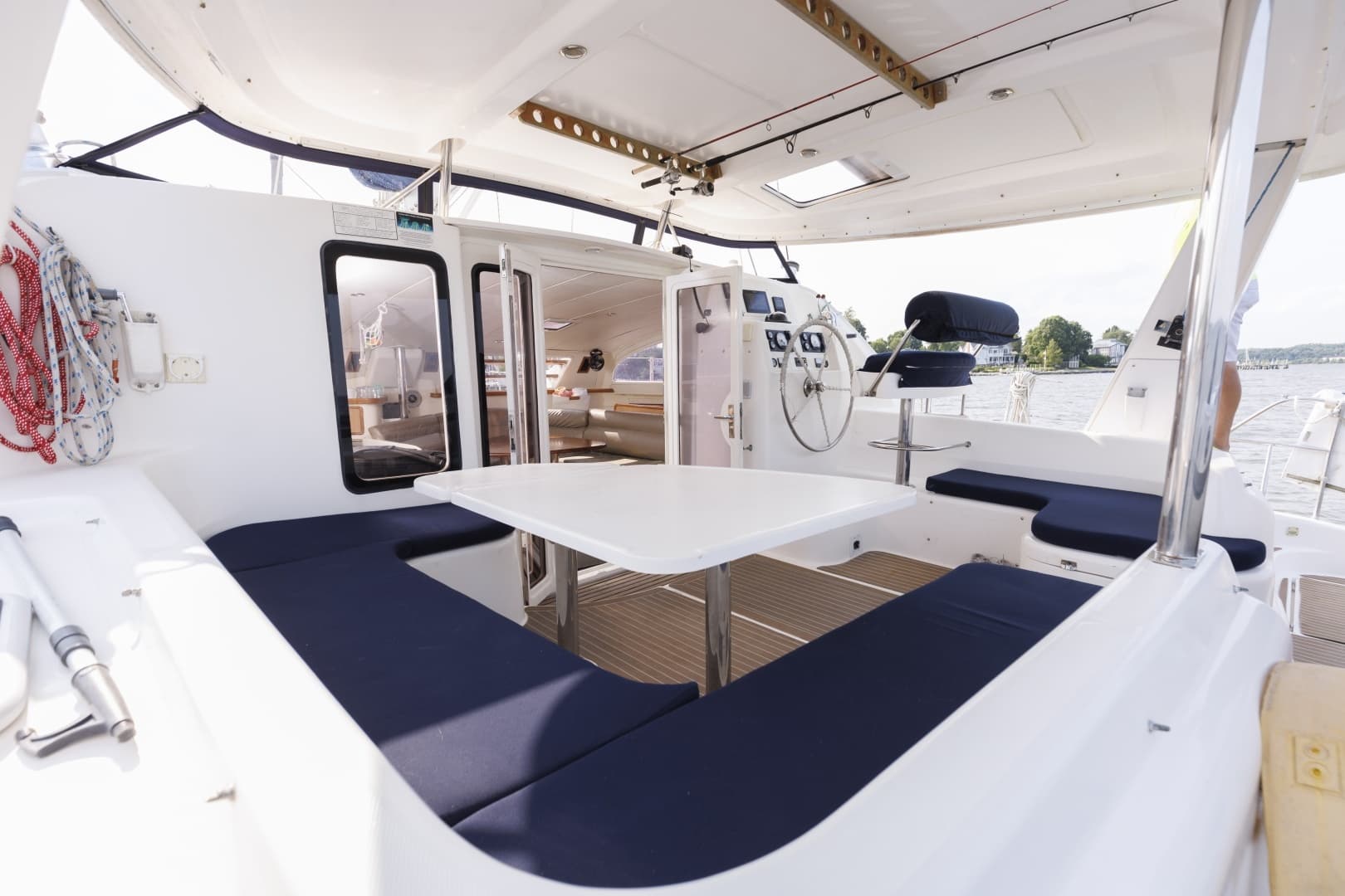 2006 Leopard 43 - Image 12