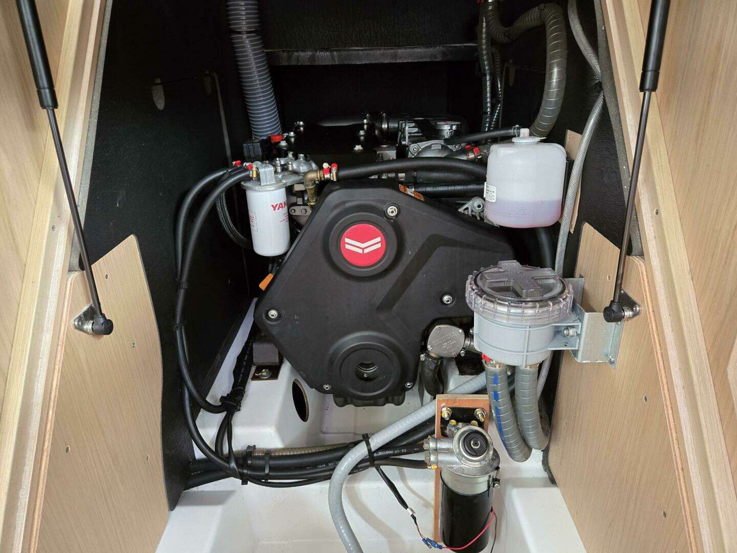 2019 Beneteau Oceanis 46.1 - Image 65