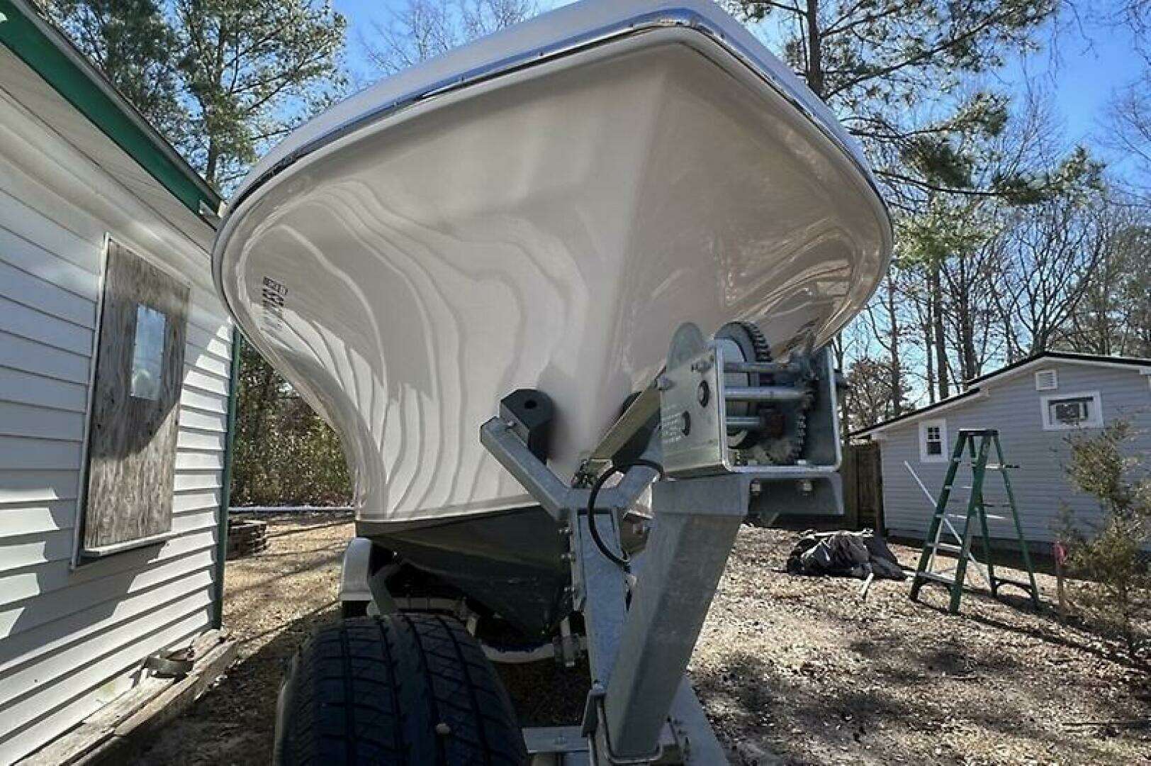 2021 Privateer 242 Wahoo - Image 26