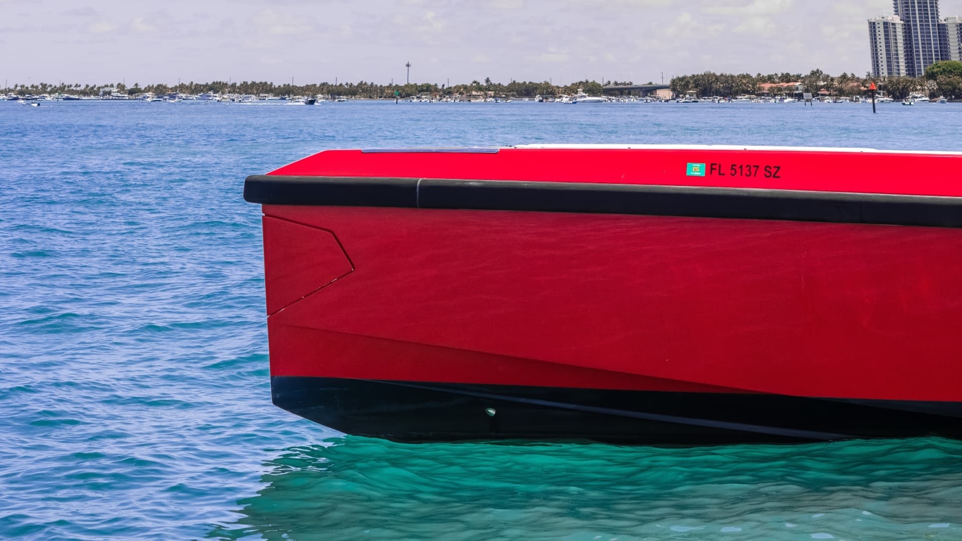 2021 Wally 48 - Image 27