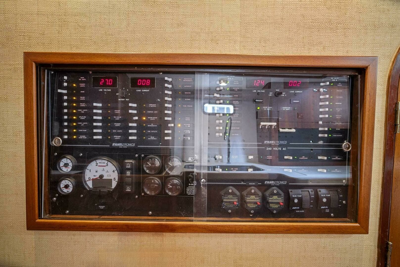 1981 Pearson 530 - Image 16