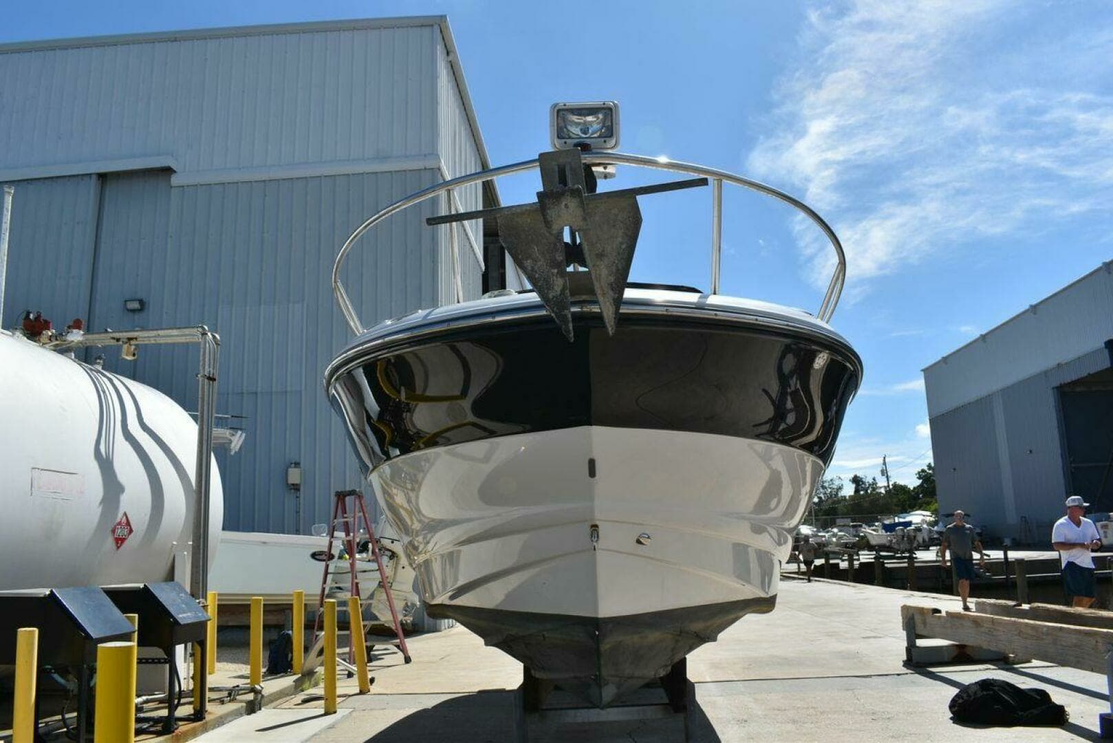 2005 Crownline 275 CCR - Image 4