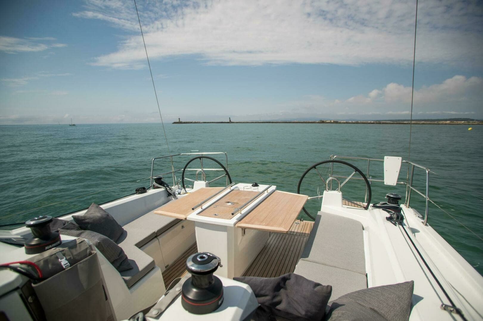 2026 Beneteau Oceanis 40.1 - Image 4