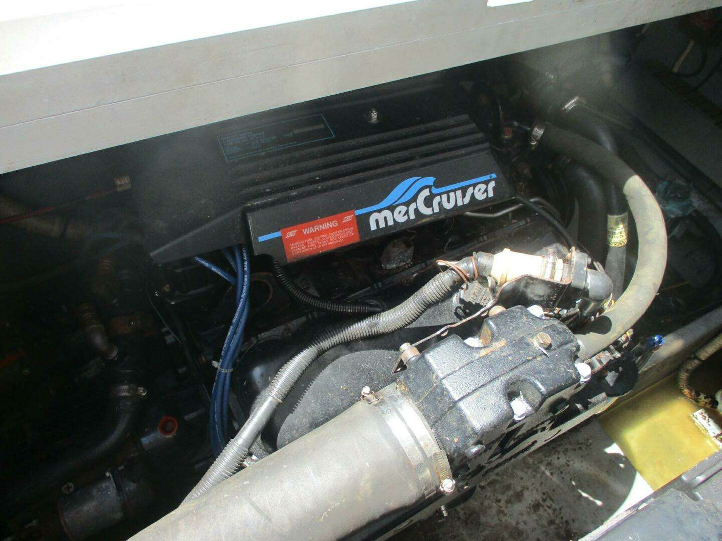 1991 Sea Ray — - Image 32