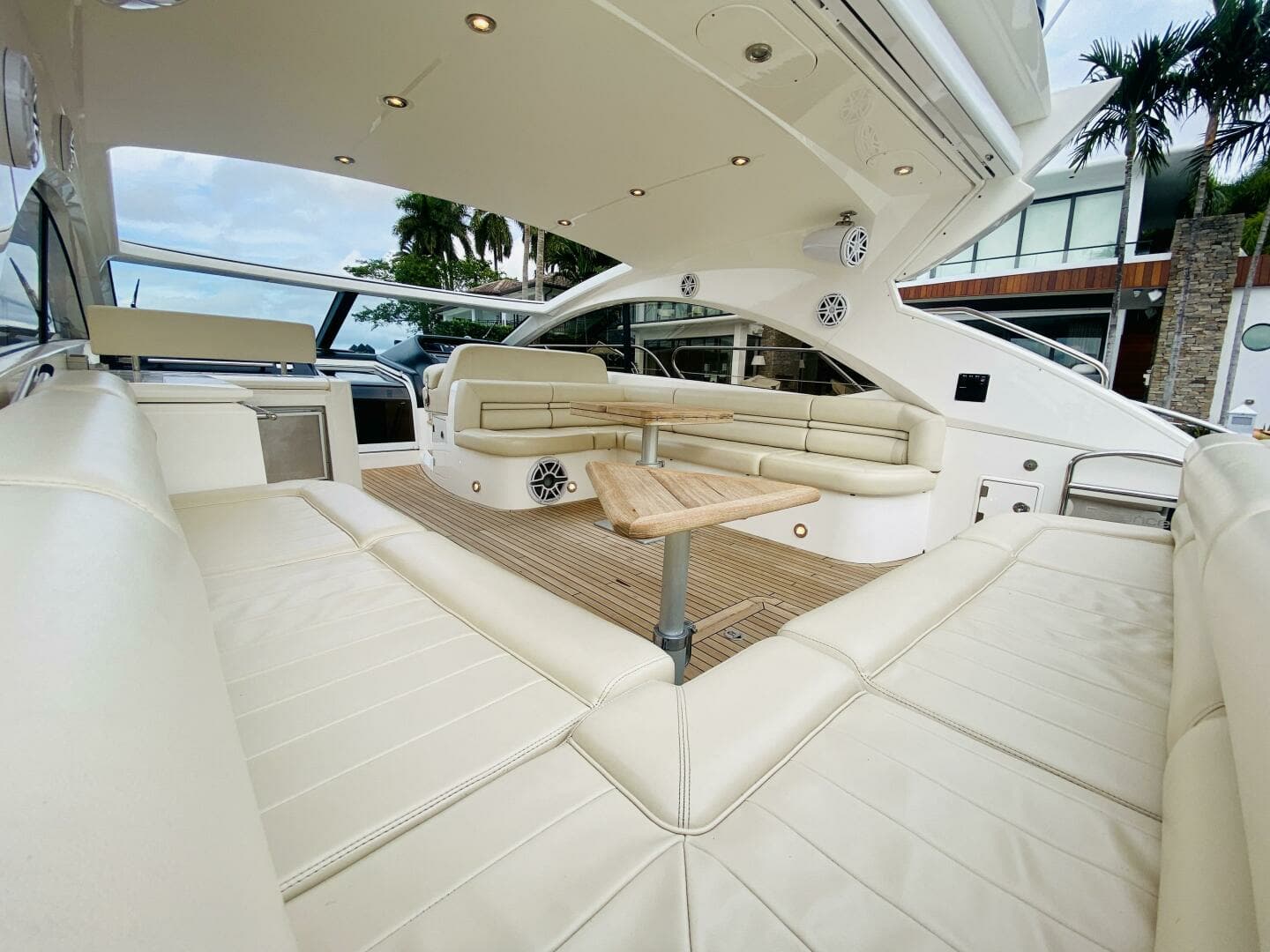 2010 Sunseeker Predator 60 - Image 39