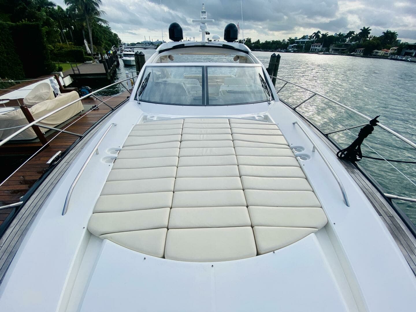 2010 Sunseeker Predator 60 - Image 13