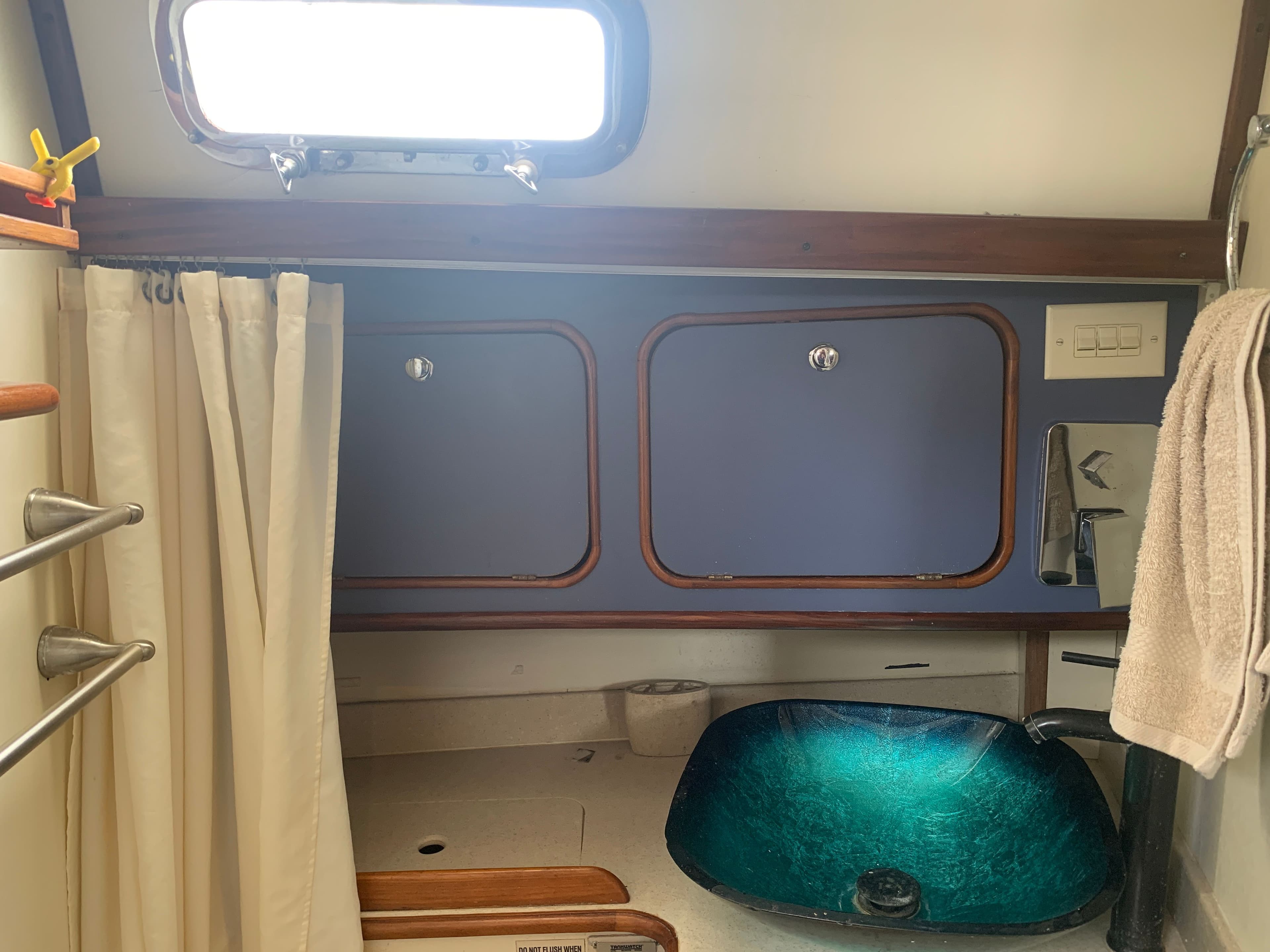 1981 Irwin 40 Citation - 43