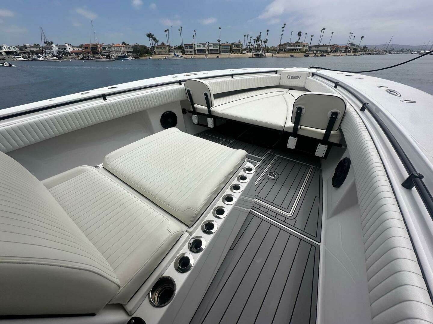 2019 SeaHunter 39 Center Console - Image 16