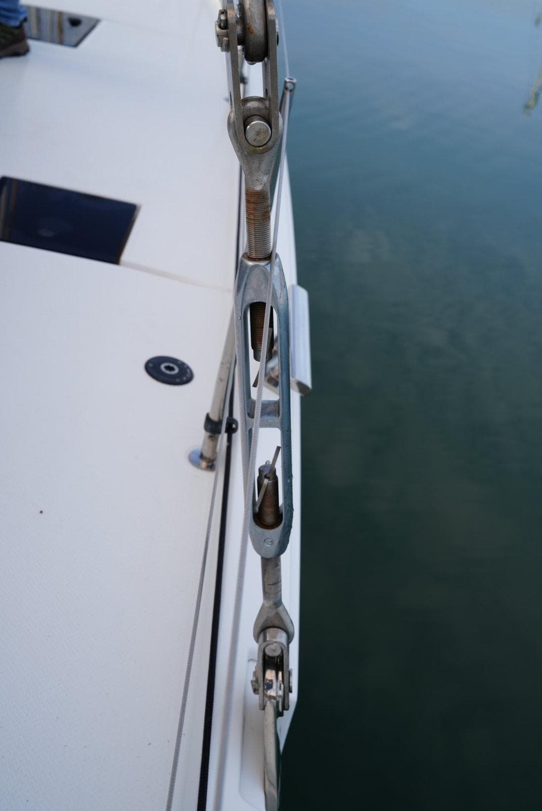 2022 Fountaine Pajot Elba Quatour - 87