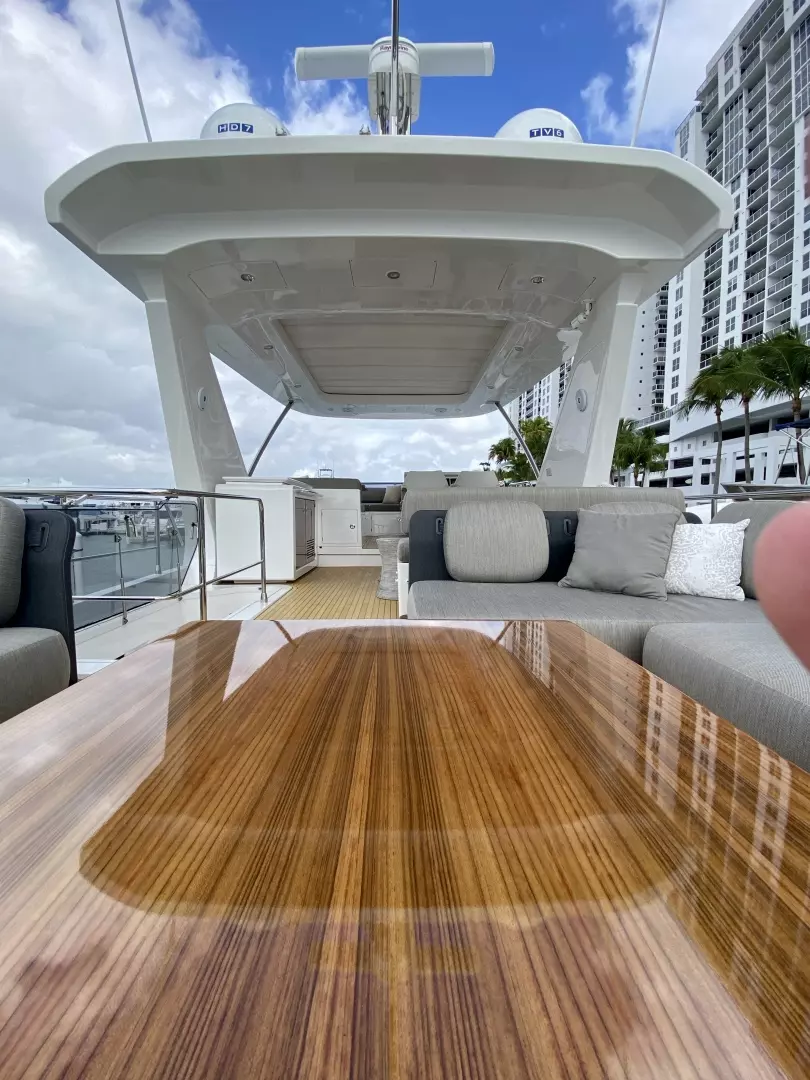 2018 Azimut Flybridge - Image 48