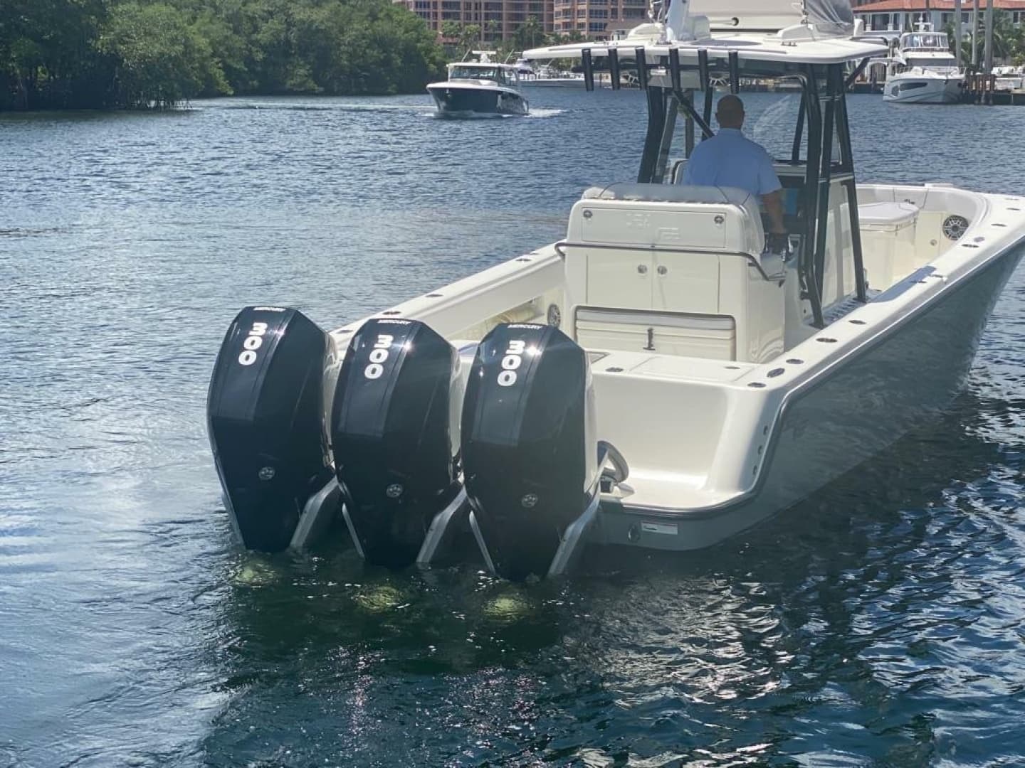 2021 SeaVee — - Image 19