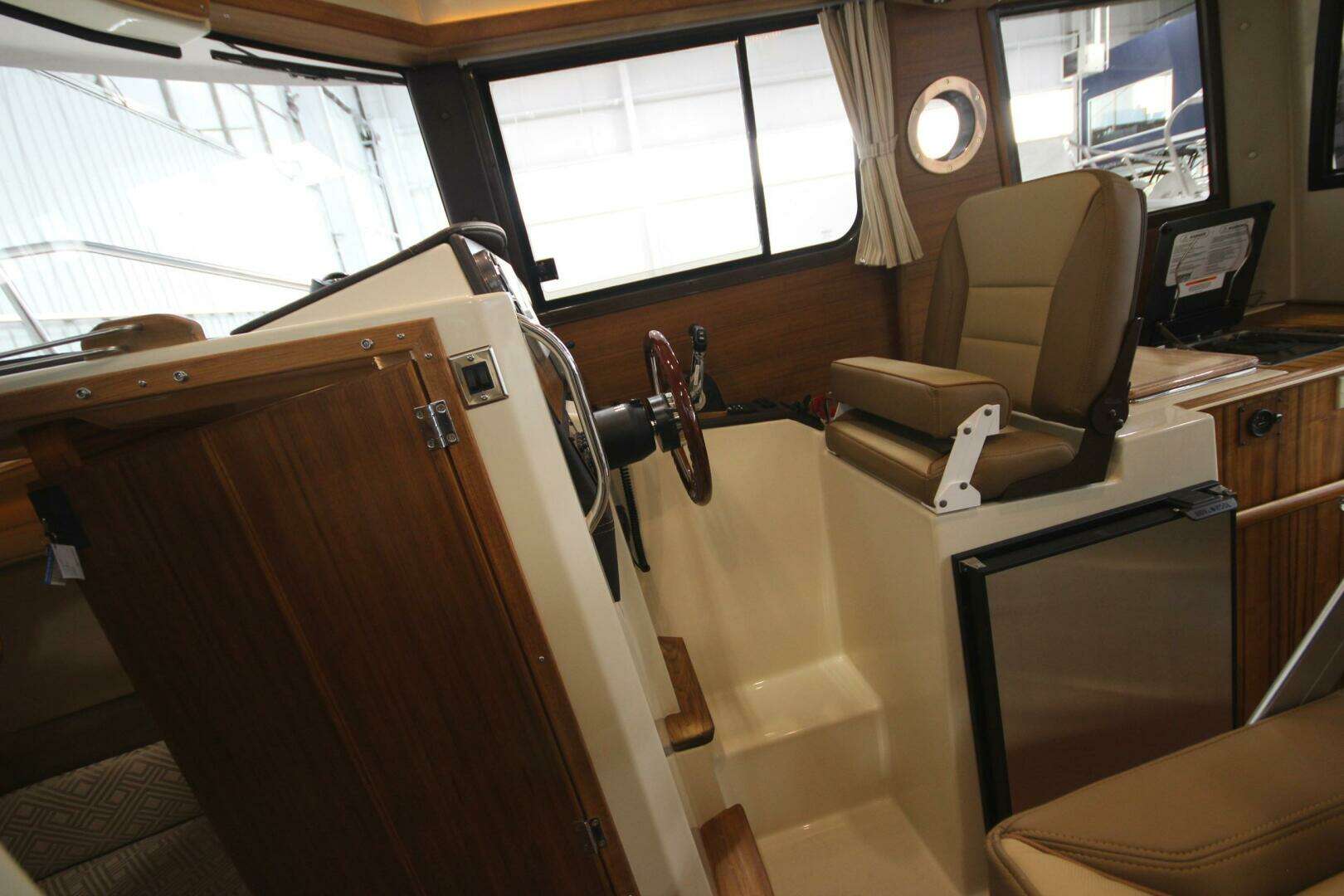 2026 Ranger Tugs R-23 Luxury Edition - Image 50