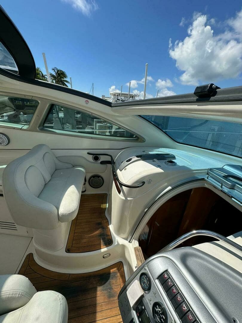 2007 Cranchi Mediterranee 50 HT - Image 25