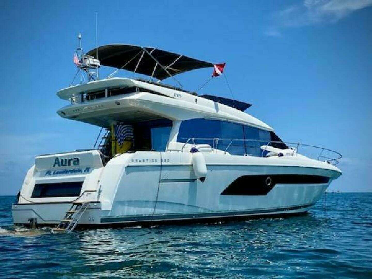 2018 Prestige 520 - Image 4