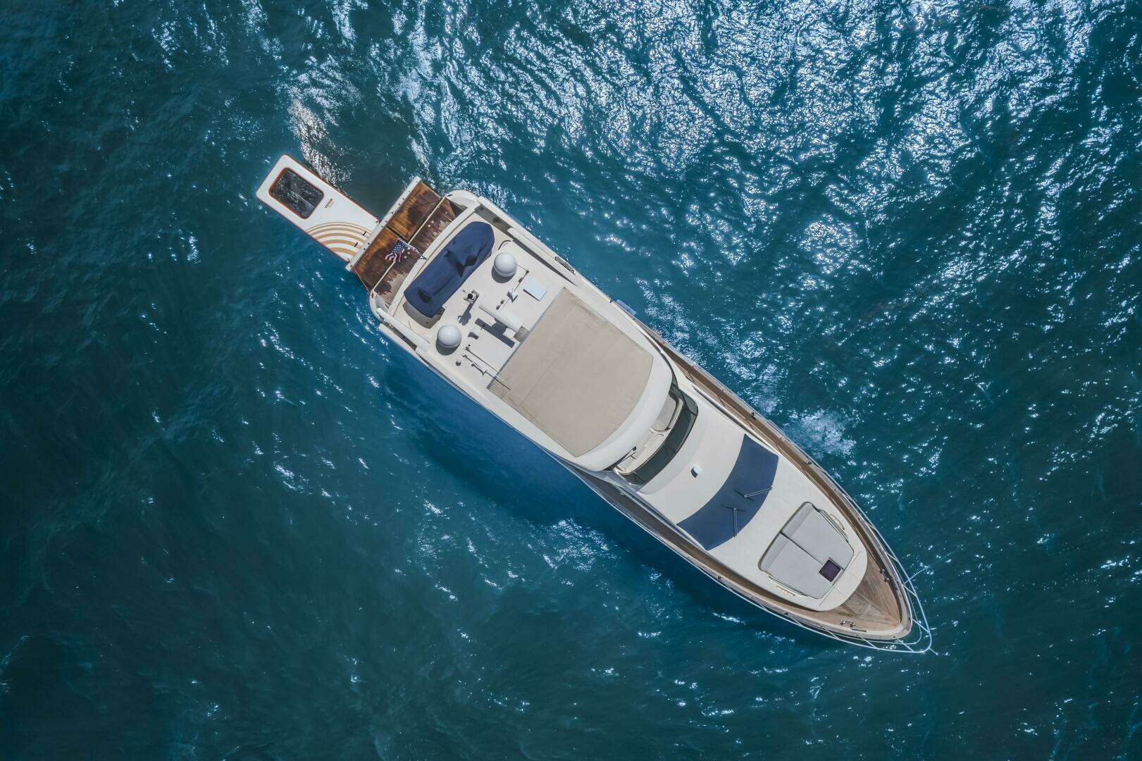 2008 Azimut 75 - Image 17