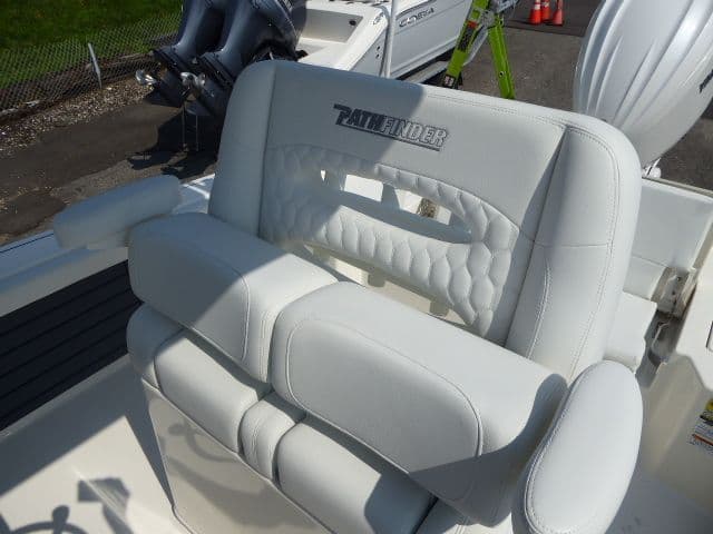 2026 PATHFINDER 2400 TRS - Image 14