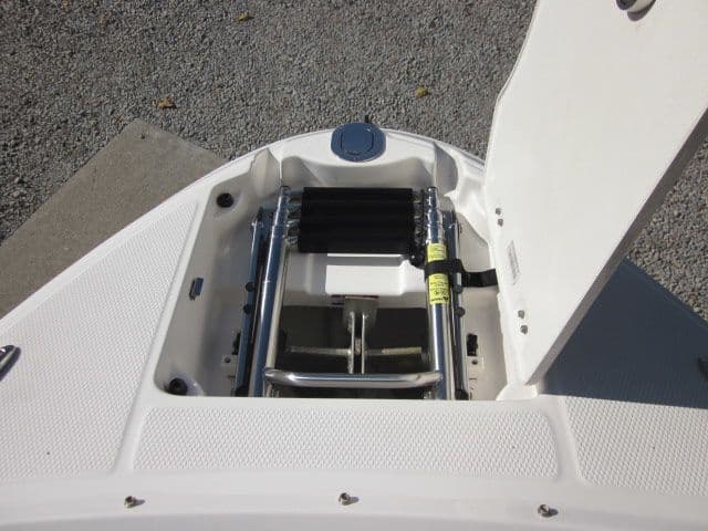 2018 Chaparral Vortex 243 VRX - 15