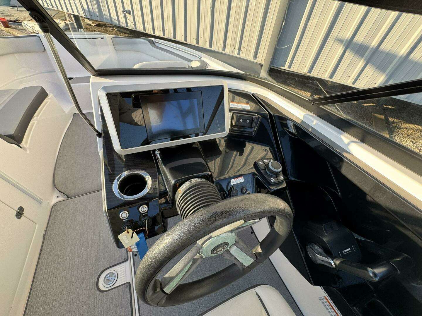 2021 Yamaha Boats AR 250 - Image 43