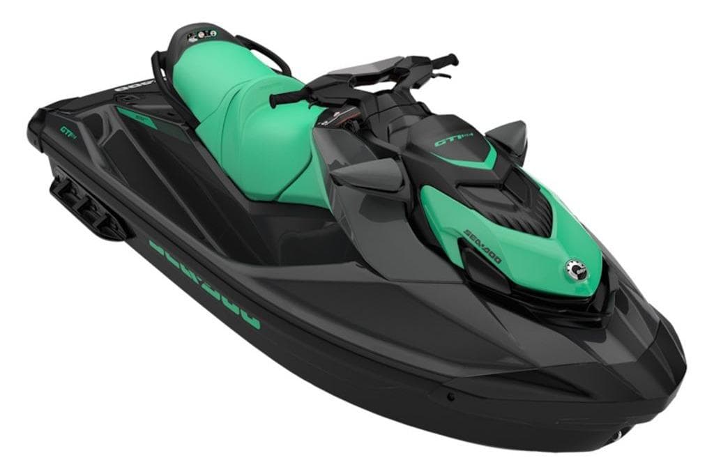 2026 Sea-Doo GTI SE 130