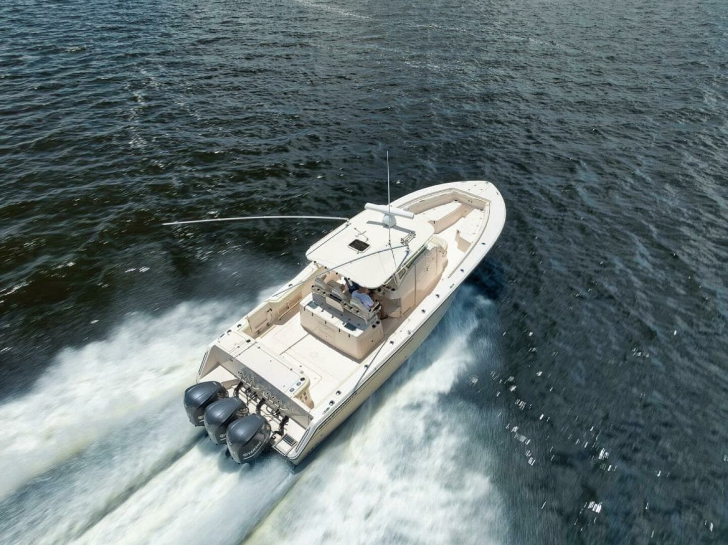 2015 Grady-White — - Image 6