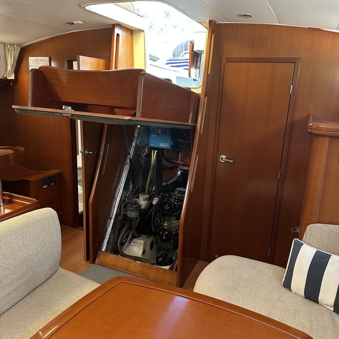 2006 Beneteau 523 - Image 44