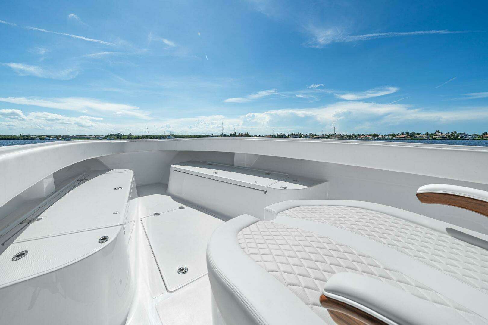 2024 Bahama 41 - Image 27