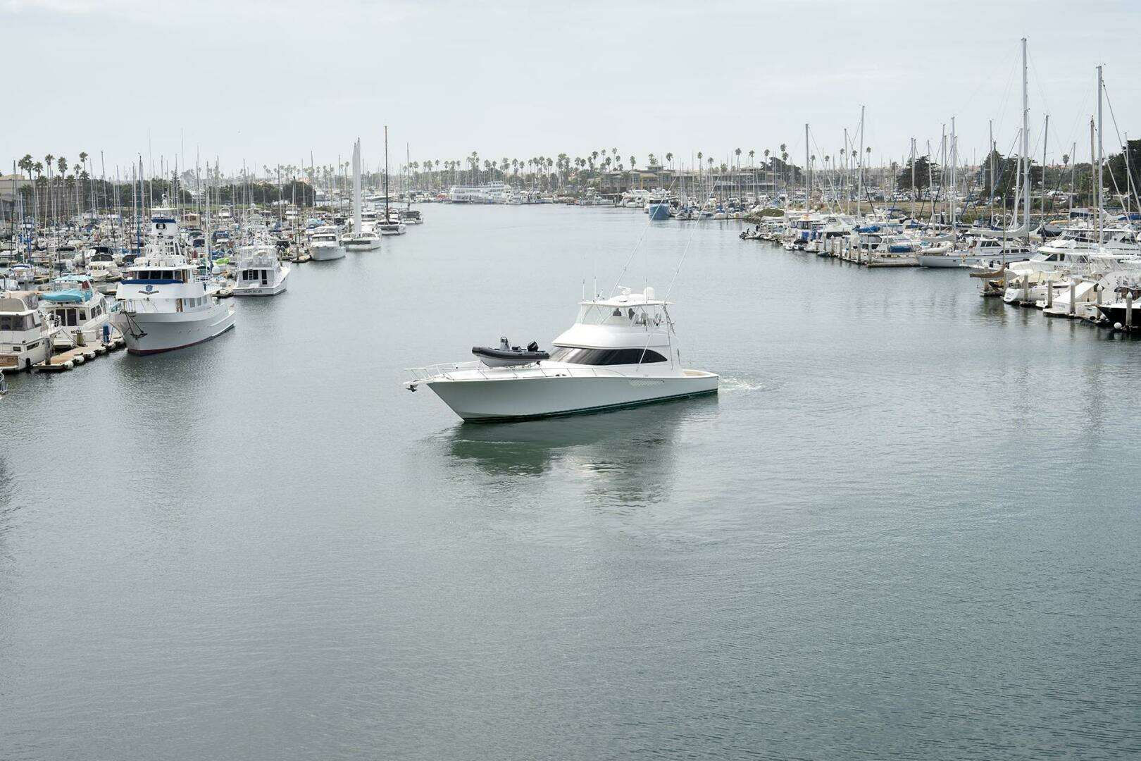 2014 Viking Viking 66 Convertible - Image 40