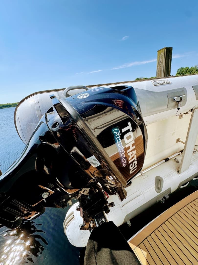 2002 Silverton 39 Motor Yacht - Image 32