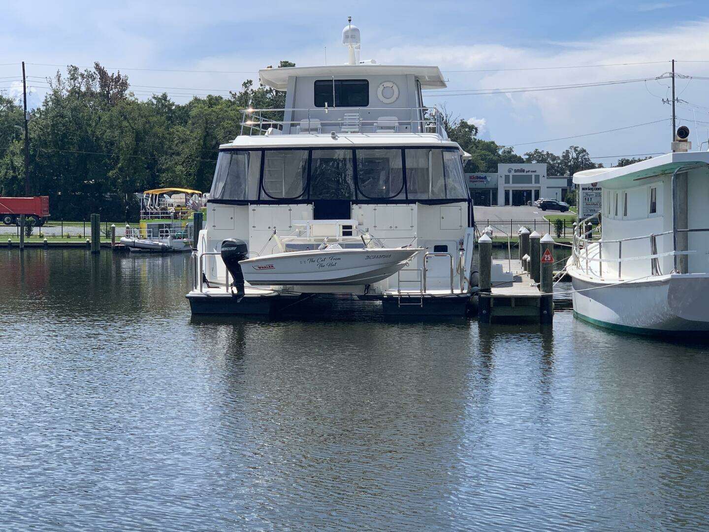 2005 Wendon 605 - Image 5