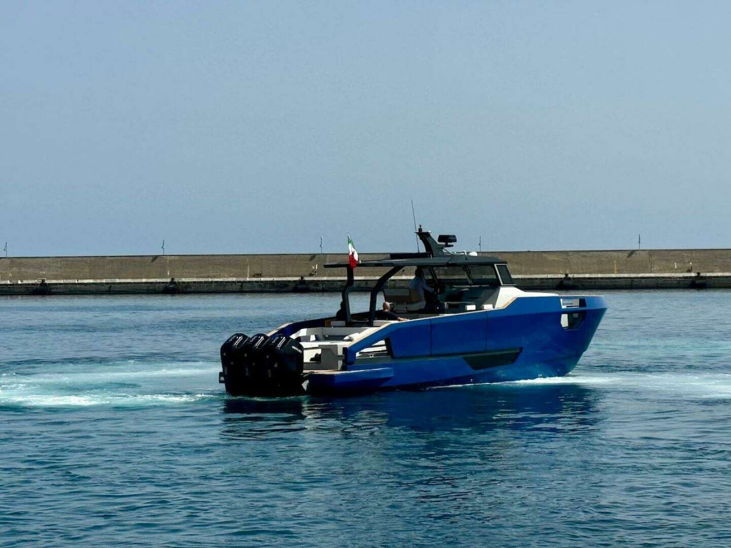 2025 Aicon Audace 50 - Image 30