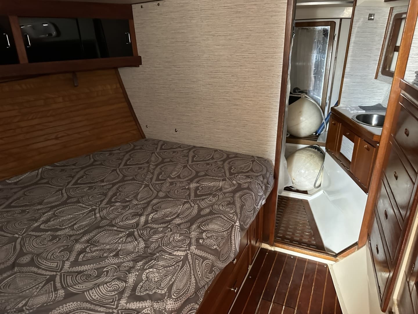 1991 Catalina MKI - Image 47