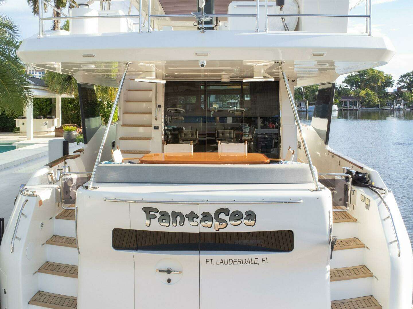 2020 Sirena 64 - Image 5